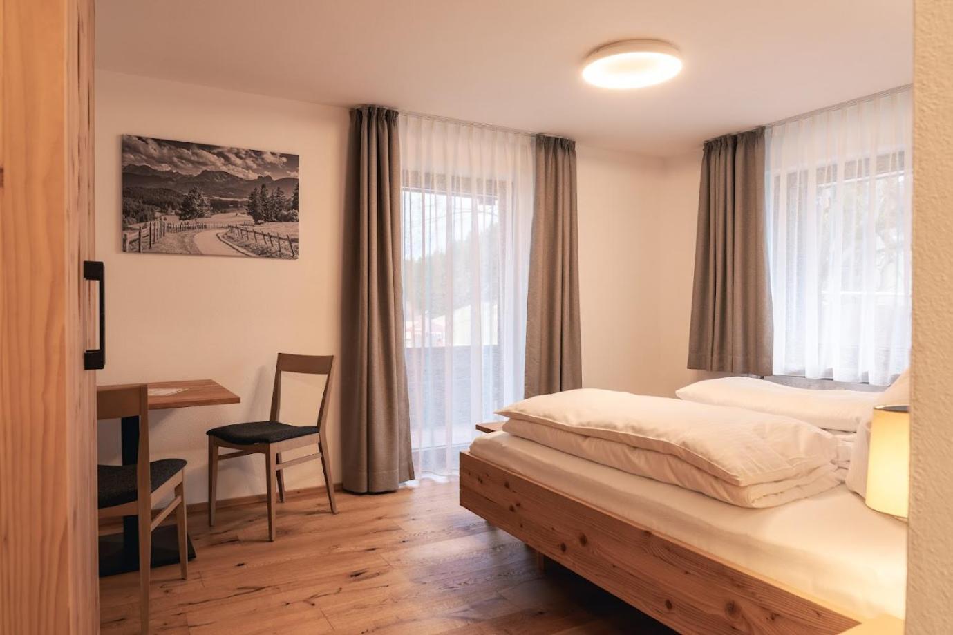 Der Baeren In Zell Hotell Eisenberg  Eksteriør bilde